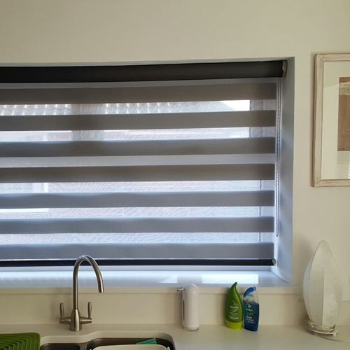 Budget Mirage Blinds