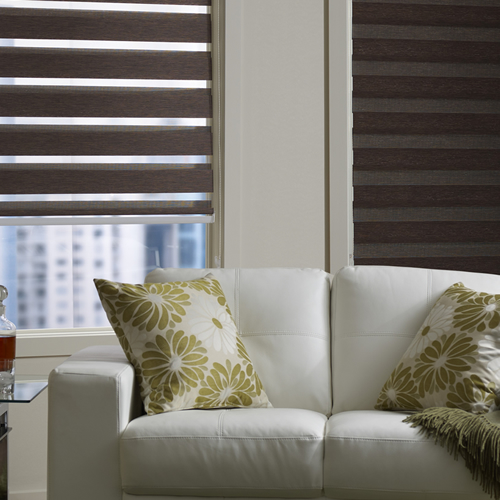 Budget Mirage Blinds